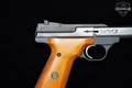 1982 Browning Challenger III .22 LR Blued in Good Condition Image 4