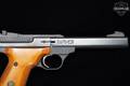 1982 Browning Challenger III .22 LR Blued in Good Condition Image 5