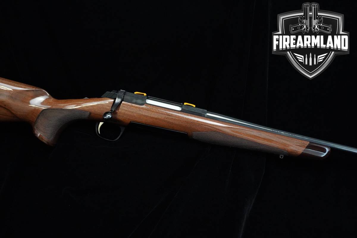 Browning X-bolt Medallion 308 Win 22" Blued Browning-X-bolt Medallion Xbolt