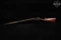 1895 Marlin Firearms Co. Model 1891 .22 LR Blued & Walnut in Good Condition Image 2