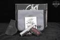 Kimber Solo CDP (LG), Custom Shop 9mm Luger Two-Tone Stainless in Excellent Condition Image 2