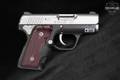 Kimber Solo CDP (LG), Custom Shop 9mm Luger Two-Tone Stainless in Excellent Condition Image 4