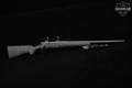 Remington Model 700 Sendero .220 Swift Gray in Very Good Condition Image 3