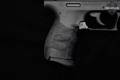 2021 Walther P22Q .22 LR Black in Excellent Condition Image 3
