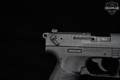 2021 Walther P22Q .22 LR Black in Excellent Condition Image 4