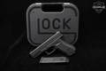 Glock 17 Gen3 9mm Luger Black in Good Condition Image 2