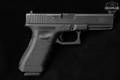 Glock 17 Gen3 9mm Luger Black in Good Condition Image 3