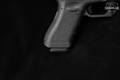 Glock 17 Gen3 9mm Luger Black in Good Condition Image 4