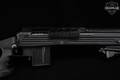 Savage Arms Model 10 BA .308 Win. Black in Good Condition Image 5