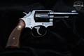 1978 Smith & Wesson (S&W) Model 10-5 .38 Spl. Blued in Good Condition Image 2