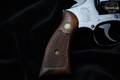 1978 Smith & Wesson (S&W) Model 10-5 .38 Spl. Blued in Good Condition Image 3