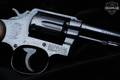 1978 Smith & Wesson (S&W) Model 10-5 .38 Spl. Blued in Good Condition Image 5