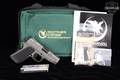2020 Nighthawk Custom Counselor 9mm Luger Distressed in Excellent Condition Image 2