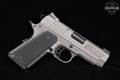 2020 Nighthawk Custom Counselor 9mm Luger Distressed in Excellent Condition Image 3