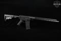 PRO2A Tactical PRO-15 5.56mm NATO Black in Very Good Condition Image 2