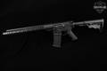PRO2A Tactical PRO-15 5.56mm NATO Black in Very Good Condition Image 3