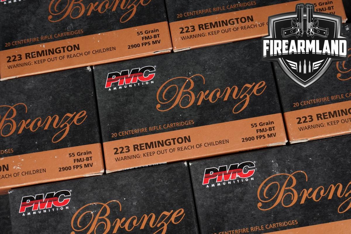 500 RDS! 223 Rem Ammo Remington Ammunition