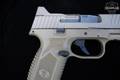 FN Herstal (FNH) Model 509 Tactical 9mm Luger (9x19 Para) FDE (Flat Dark Earth) in Excellent Condition Image 4
