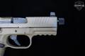FN Herstal (FNH) Model 509 Tactical 9mm Luger (9x19 Para) FDE (Flat Dark Earth) in Excellent Condition Image 5