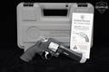 Smith & Wesson (S&W) Model 627-5 V-Comp Performance Center .357 Mag. Black in Very Good Condition Image 2