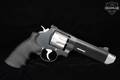 Smith & Wesson (S&W) Model 627-5 V-Comp Performance Center .357 Mag. Black in Very Good Condition Image 3