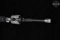 Smith & Wesson (S&W) Model 627-5 V-Comp Performance Center .357 Mag. Black in Very Good Condition Image 5