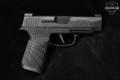 Sig Sauer P365 XL 9mm Luger (9x19 Para) Black in Very Good Condition Image 3