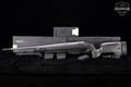 Sako S20 Precision Hybrid .308 Win. Gray in Excellent Condition Image 2