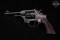High Standard Sentinel R-103 .22 LR Two-Tone Blued & Black in Fair Condition Image 3
