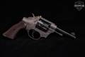 High Standard Sentinel R-103 .22 LR Two-Tone Blued & Black in Fair Condition Image 4