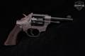 High Standard Sentinel R-103 .22 LR Two-Tone Blued & Black in Fair Condition Image 5