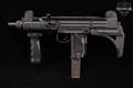 Vector Arms UZI 9mm Luger Black in Very Good Condition Image 5