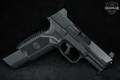 FN Herstal (FNH) FN 509 MRD-LE NMS 9mm Luger Black in Very Good Condition Image 3