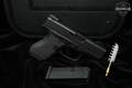 Glock 42 .380 ACP nDLC in Excellent Condition Image 2