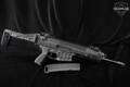 2021 CZ Bren 2-Ms 5.56mm NATO Black in Excellent Condition Image 2