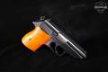1966 Walther PPK .32 ACP Blued in Fair Condition Image 2