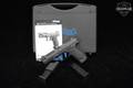 Walther Q5 Match SF 9mm Luger Black in Excellent Condition Image 2