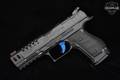 Walther Q5 Match SF 9mm Luger Black in Excellent Condition Image 3