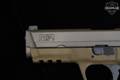 Smith & Wesson (S&W) M&P9 VTAC 9mm Luger FDE (Flat Dark Earth) in Very Good Condition Image 3