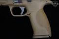 Smith & Wesson (S&W) M&P9 VTAC 9mm Luger FDE (Flat Dark Earth) in Very Good Condition Image 5
