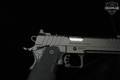2022 Springfield Armory 1911 DS Prodigy 9mm Luger Black in Excellent Condition Image 3