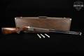 Browning Citori 725 Sporting, Left-Hand, Adjustable Comb 12 Gauge Satin Silver & Walnut in Excellent Condition Image 2
