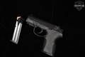 Beretta Px4 Storm Compact 9mm Luger Black Bruniton in Very Good Condition Image 2