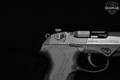 Beretta Px4 Storm Compact 9mm Luger Black Bruniton in Very Good Condition Image 3