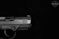 Beretta Px4 Storm Compact 9mm Luger Black Bruniton in Very Good Condition Image 4