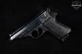 1964 Walther PP Nordrhein-Westfalen Police Issue; Interarms Import .32 ACP Blued in Good Condition Image 2