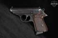 1968 Walther PPK .380 ACP Blued in Good Condition Image 2