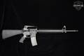 Bushmaster XM15-E2S 5.56mm NATO (.223 Rem.) Black Anodized in Very Good Condition Image 2