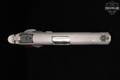 2009 Colt Lightweight Commander .45 ACP Two-Tone Stainless & Nickel in Good Condition Image 5