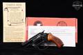 1998-1999 Charter Arms Off Duty .38 Spl. Black in Good Condition Image 2